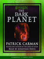 The_Dark_Planet